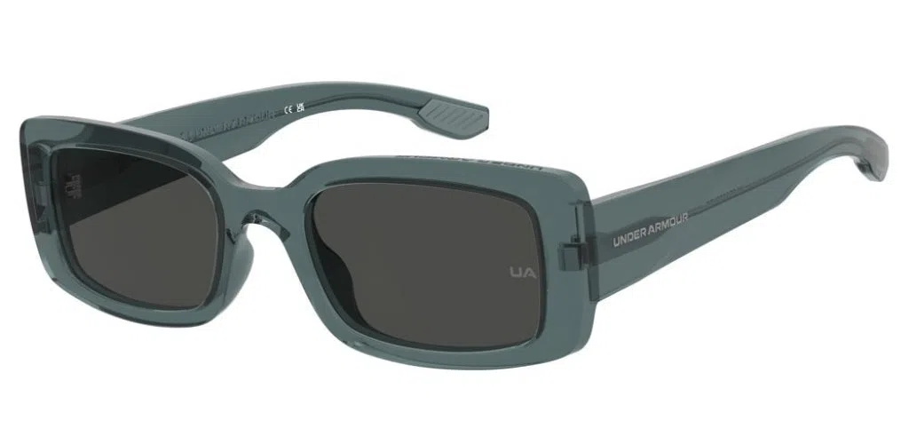 Under Armour UACROSSOVER Sunglasses - view 5